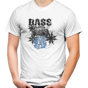Kaos bass player