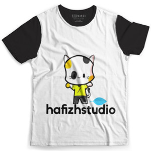 Kaos Fullprint Kodjenk 3