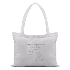 Tas Tote Will You See What I See