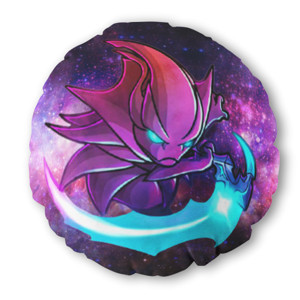 Bantal Bulat specter dota 2 #2