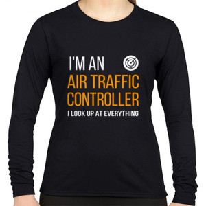 Kaos air traffic controller