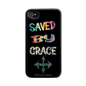 saved by grace Casing HP
