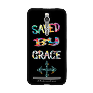 saved by grace Casing HP