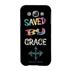 saved by grace Casing HP