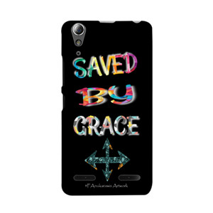 saved by grace Casing HP