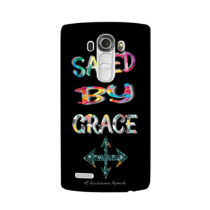 saved by grace Casing HP