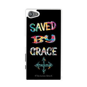 saved by grace Casing HP