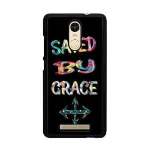 saved by grace Casing HP