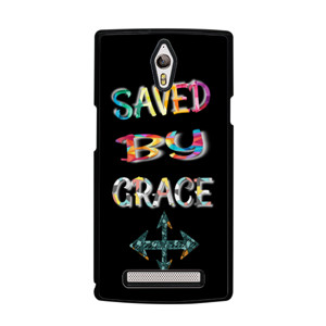saved by grace Casing HP