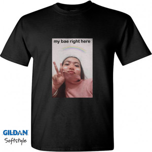 Kaos Custom photo shirt