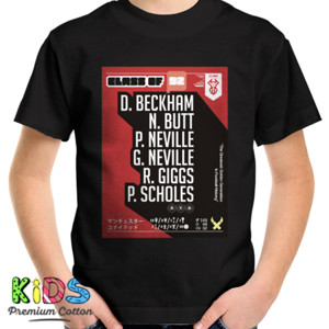 Kaos CLASS OF '92