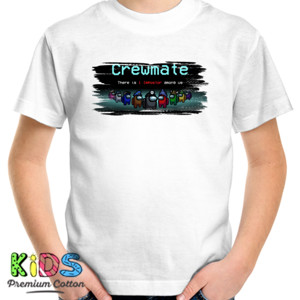 Kaos crewate amon9 us