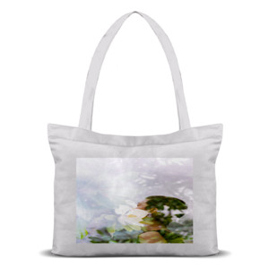 Tas Tote Tas Tote Kanvas RB