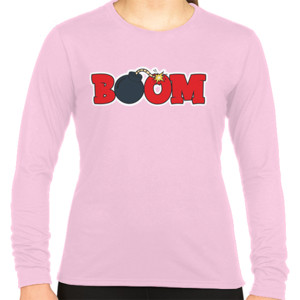 Kaos BOOM