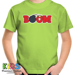 Kaos BOOM