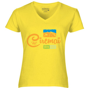 Kaos Mount. Ciremai, 3078 MASL