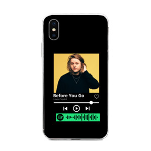 Casing Lewis Capaldi Casing HP