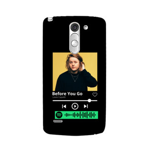 Casing Lewis Capaldi Casing HP