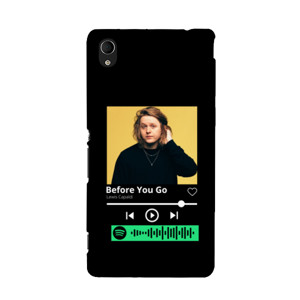 Casing Lewis Capaldi Casing HP