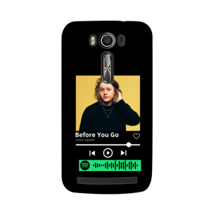 Casing Lewis Capaldi Casing HP