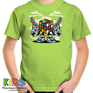 Kaos rubick
