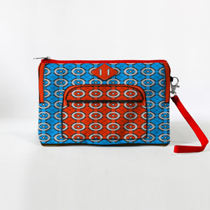 Dompet Creative pattern