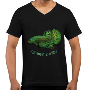 Kaos  GREEN BETTA