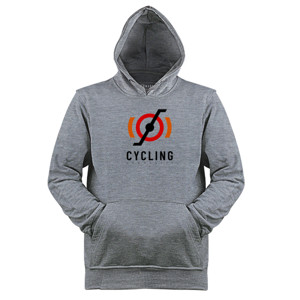Jaket Hoodie Bicycle