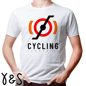 Kaos Bicycle