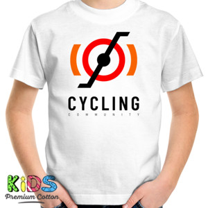 Kaos Bicycle