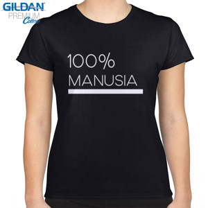 Kaos 100% Manusia