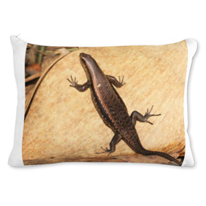 Bantal Lizard