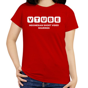 Kaos Kaos Vtube Indonesia Short Video Sharings