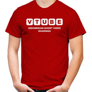 Kaos Kaos Vtube Indonesia Short Video Sharings