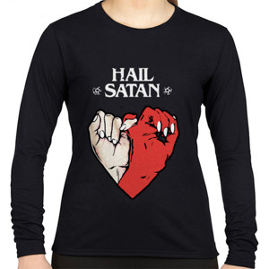 Kaos hail satan heart 2