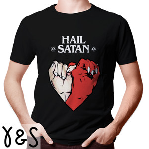 Kaos hail satan heart 2