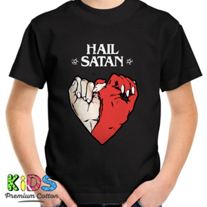 Kaos hail satan heart 2