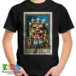 Kaos design custom