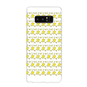 Star pattern Casing HP