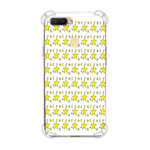 Casing HP Star pattern
