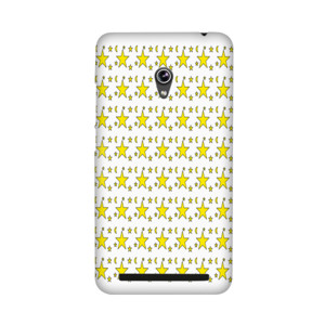 Star pattern Casing HP