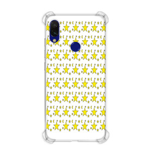 Casing HP Star pattern