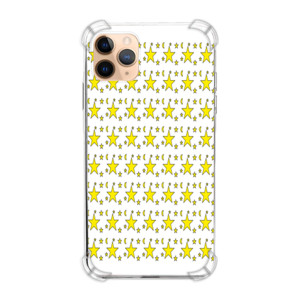 Casing HP Star pattern