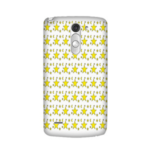 Star pattern Casing HP