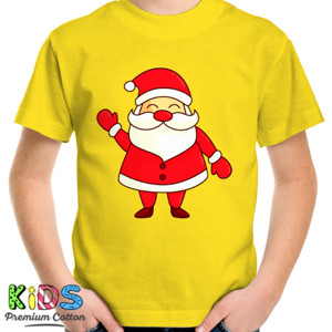 Kaos Hello Christmas