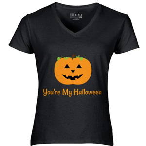 Kaos Sweater Halloween