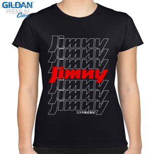 Kaos Kaos Jimny - Logo 1 (CLJMN02)
