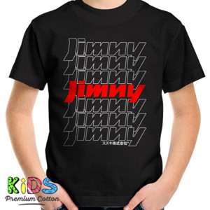 Kaos Kaos Jimny - Logo 1 (CLJMN02)