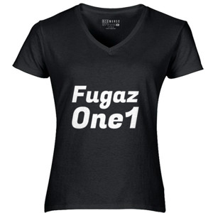 Kaos Fugaz