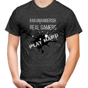 Kaos REAL GAMERS 